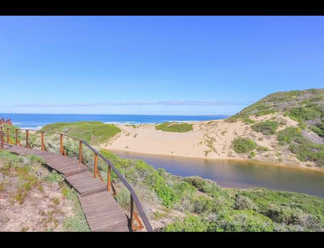 LAND FOR SALE IN MOQUINI COASTAL ESTATE